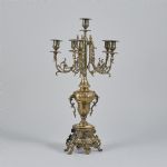 1576 3574 CANDELABRA